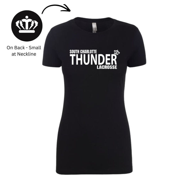 Womens Cut T-shirt