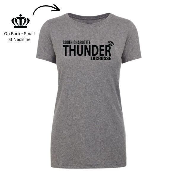 Womens Cut T-shirt