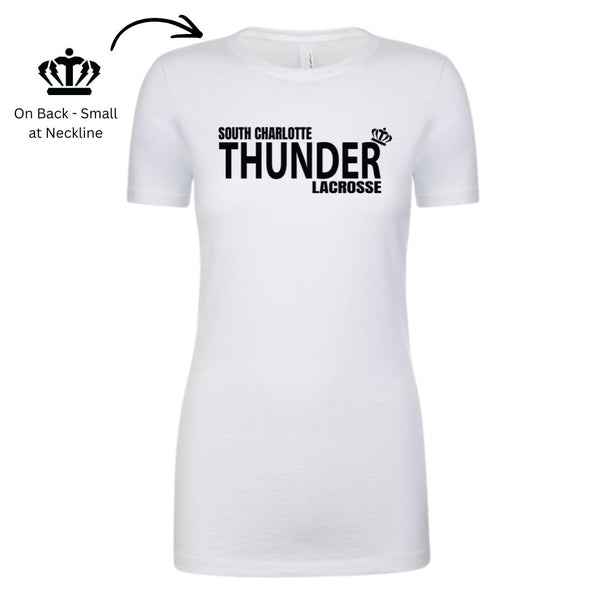 Womens Cut T-shirt
