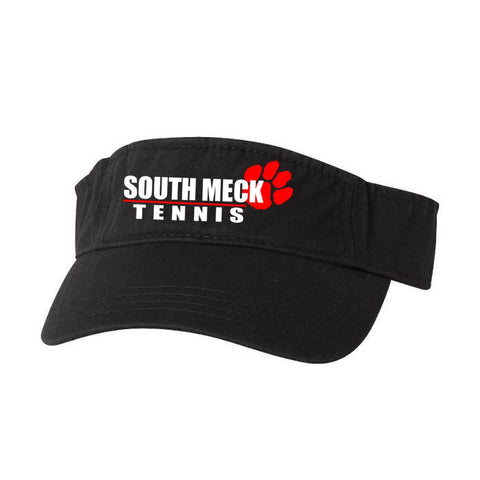 SOUTH MECK Tennis Visor