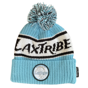 LaxTribe Winter Beanie