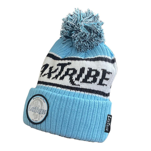 LaxTribe Winter Beanie