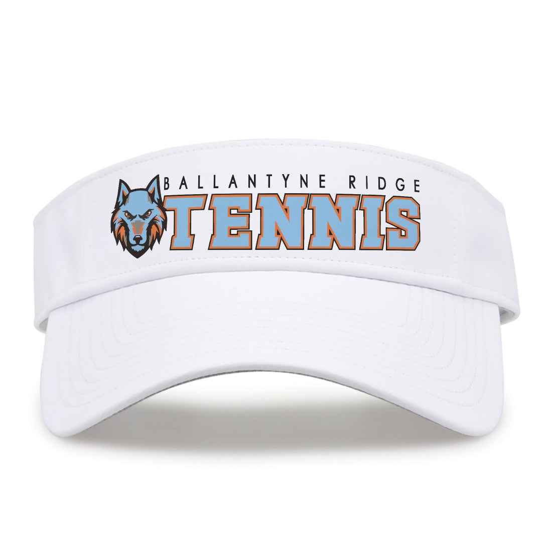 UltraLight Visor by The Game