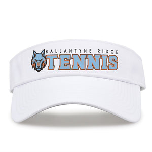 UltraLight Visor by The Game