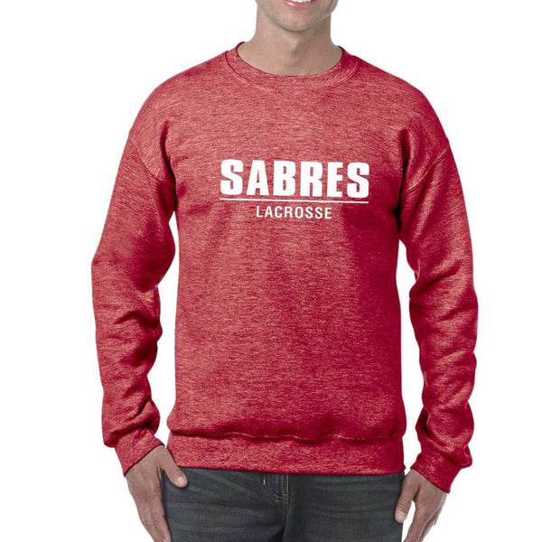 SABRES Lacrosse Collection - NEW for 2023