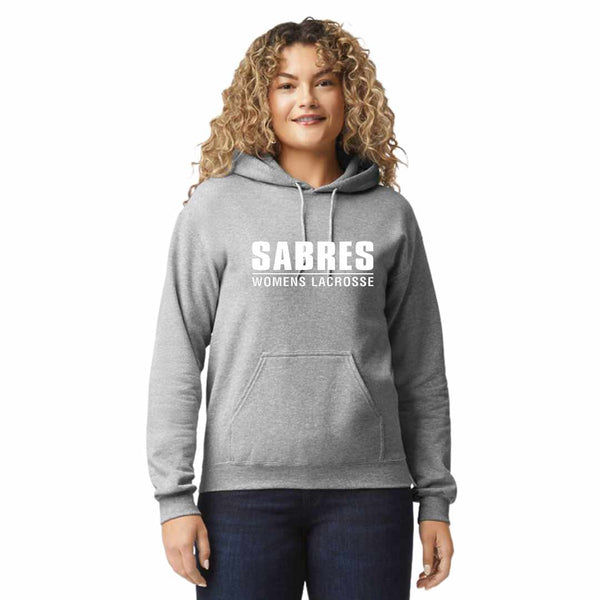 SABRES Women's Lacrosse Collection - NEW for 2023