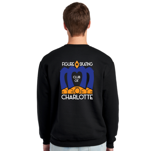 FSCC - Crewneck Sweatshirt