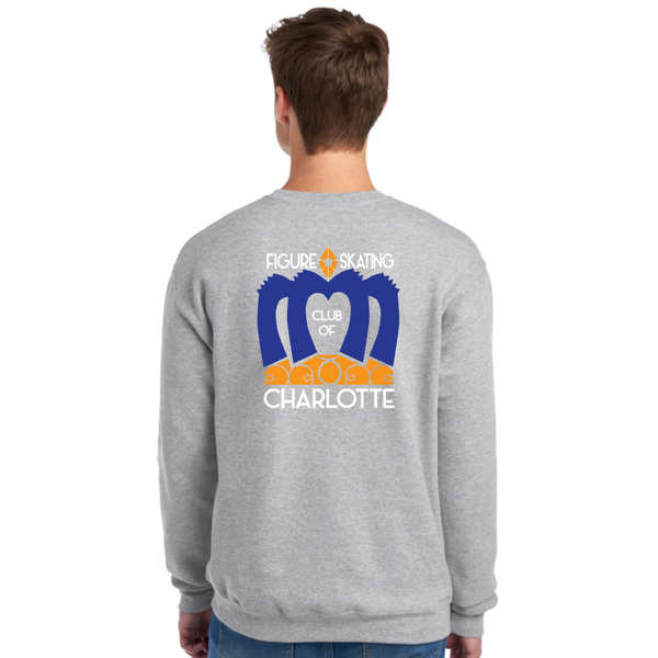 FSCC - Crewneck Sweatshirt