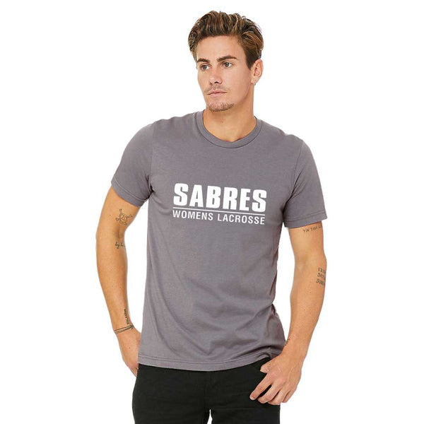 SABRES Women's Lacrosse Collection - NEW for 2023