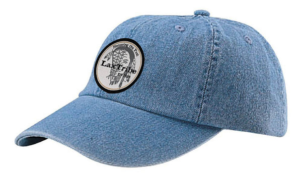 Hat - Full Fabric "Flagship" Patch