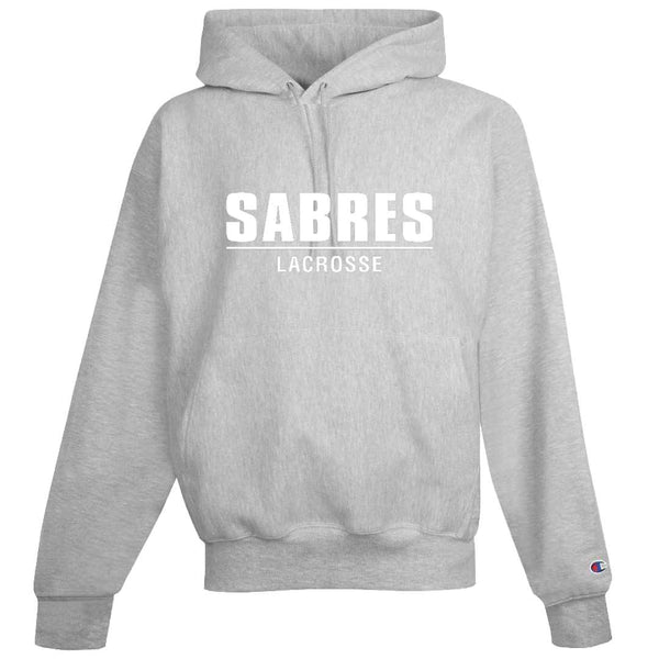 SABRES Lacrosse Collection - NEW for 2023
