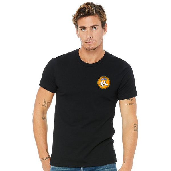 T-Shirt FSCC 100% Cotton Uni-sex T-shirt