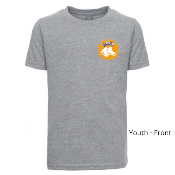 T-Shirt FSCC 100% Cotton Uni-sex T-shirt