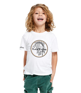 T's - "Flagship" design - Unisex Short Sleeve T - 100% Cotton
