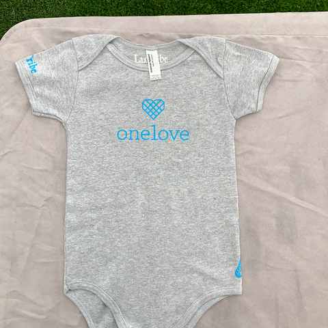 Onesie - OneLove